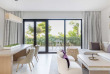 Qatar - Al Ruwais - Zulal Wellness Resort - Discovery Executive Suite
