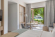 Qatar - Al Ruwais - Zulal Wellness Resort - Discovery Superior Room