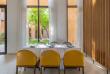 Qatar - Al Ruwais - Zulal Wellness Resort - Zulal Serenity - Al Sidr Restaurant