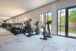 Qatar - Al Ruwais - Zulal Wellness Resort - Zulal Serenity