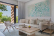 Qatar - Al Ruwais - Zulal Wellness Resort - Serenity Junior Suite