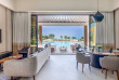 Qatar - Al Ruwais - Zulal Wellness Resort - Serenity Qataf Suite