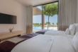 Qatar - Al Ruwais - Zulal Wellness Resort - Serenity Qataf Suite