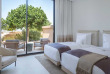 Qatar - Al Ruwais - Zulal Wellness Resort - Serenity Shinan Suite