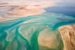 Qatar - Désert et mer intérieure au Qatar © Discover Qatar