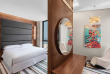 Qatar - Doha - Four Points by Sheraton Doha © Stuart Flisher - Business Suite