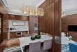 Qatar - Doha - Four Points by Sheraton Doha © Stuart Flisher - Business Suite