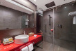Qatar - Doha - Four Points by Sheraton Doha © Stuart Flisher - Superior Room