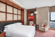Qatar - Doha - Four Points by Sheraton Doha © Stuart Flisher - Superior Room