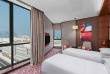 Qatar - Doha - Four Points by Sheraton Doha © Stuart Flisher - Deluxe Room
