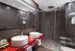 Qatar - Doha - Four Points by Sheraton Doha © Stuart Flisher - Deluxe Room