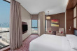 Qatar - Doha - Four Points by Sheraton Doha © Stuart Flisher - Deluxe Room