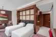 Qatar - Doha - Four Points by Sheraton Doha © Stuart Flisher - Deluxe Room
