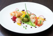Qatar - Doha - Four Points by Sheraton Doha © Stuart Flisher - Mushaireb Restaurant
