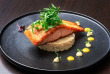 Qatar - Doha - Four Points by Sheraton Doha © Stuart Flisher - Mushaireb Restaurant