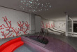 Qatar - Doha - Four Points by Sheraton Doha © Stuart Flisher - Breeze Spa