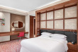Qatar - Doha - Four Points by Sheraton Doha © Stuart Flisher - Superior Room