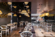 Qatar - Doha - Four Points by Sheraton Doha © Stuart Flisher - Mushaireb Restaurant
