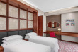 Qatar - Doha - Four Points by Sheraton Doha © Stuart Flisher - Superior Room