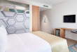 Qatar - Doha - Holiday Inn Business Park - Standard Room