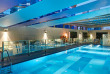 Qatar - Doha - Holiday Inn Business Park - Piscine