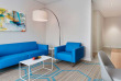 Qatar - Doha - Holiday Inn Business Park - Executive Suite