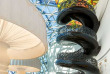 Qatar - Doha - Mondrian Doha