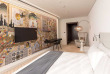 Qatar - Doha - Mondrian Doha - Standard Room