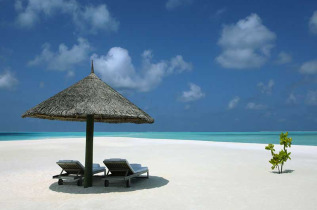 Maldives - Coco Island by COMO