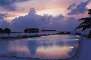 Maldives - Coco Island by COMO