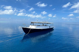 Maldives - Aquafanatics@HN Havodda